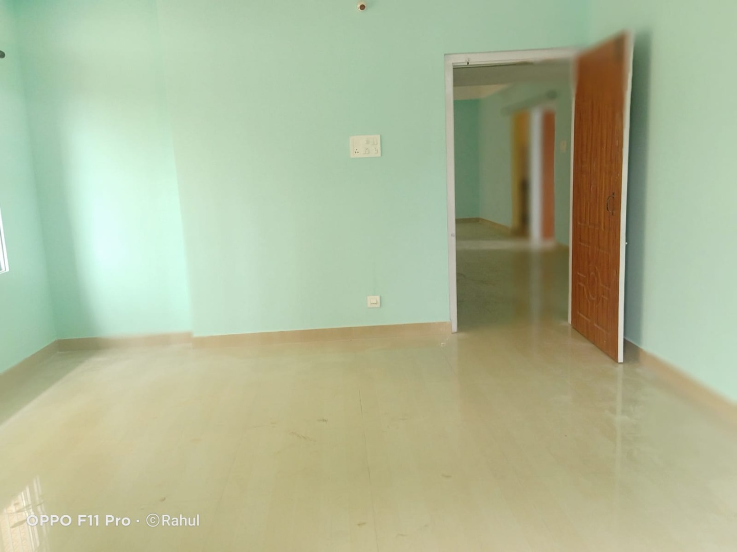 Unfurnished 3bhk in Hengrabari, Guwahati, Assam, India for Rent